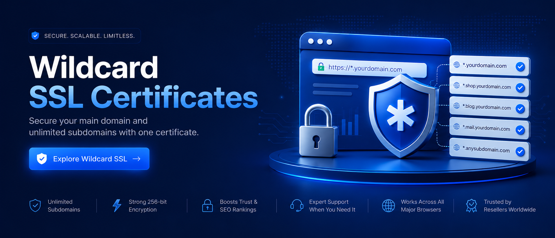 Certificate solution 6